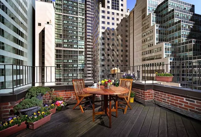 Fotos del hotel Elysee By Library Hotel Collection:  2