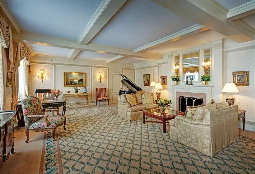 Fotos del hotel Elysee By Library Hotel Collection:  24