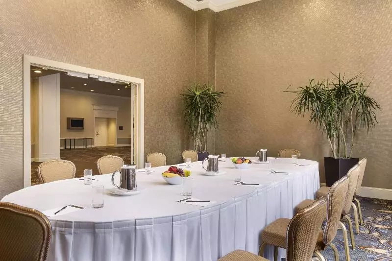 Fotos del hotel Fairmont Dallas:  9