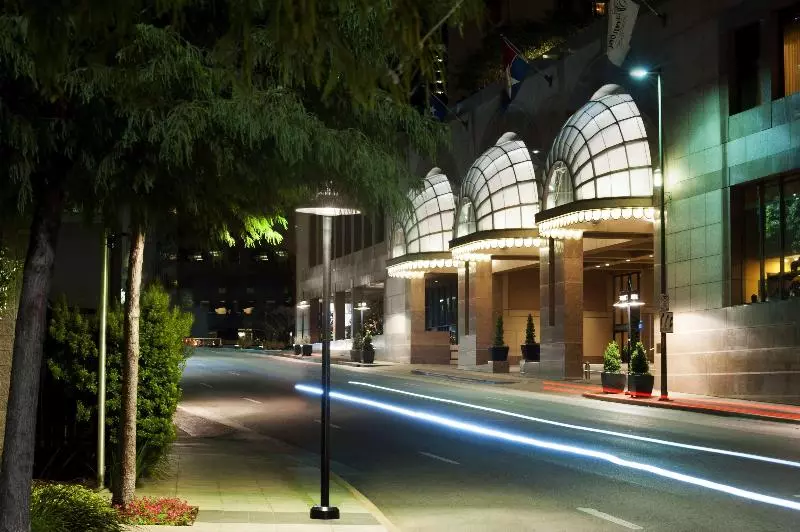 Fotos del hotel Fairmont Dallas:  8