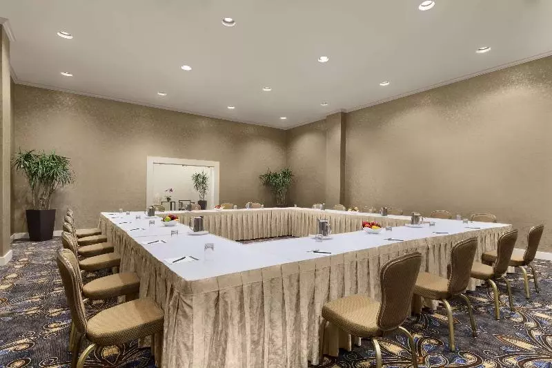 Fotos del hotel Fairmont Dallas:  15