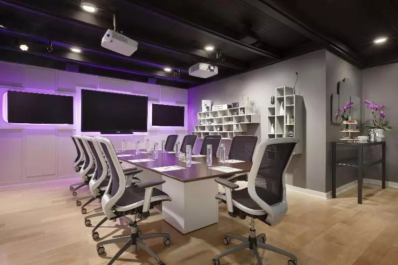 Fotos del hotel Fairmont Dallas:  20