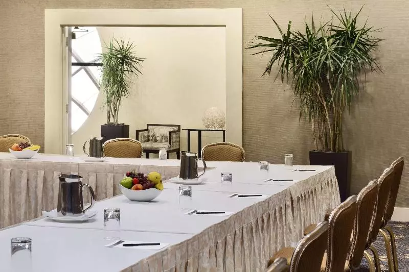 Fotos del hotel Fairmont Dallas:  17