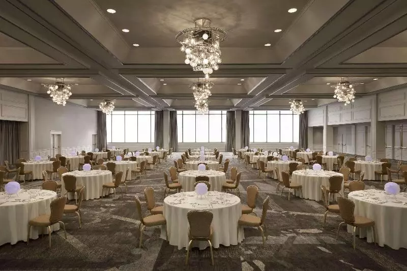 Fotos del hotel Fairmont Dallas:  24