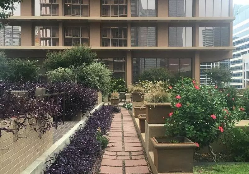 Fotos del hotel Fairmont Dallas:  14