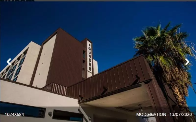 Fotos del hotel Found Re Phoenix:  8