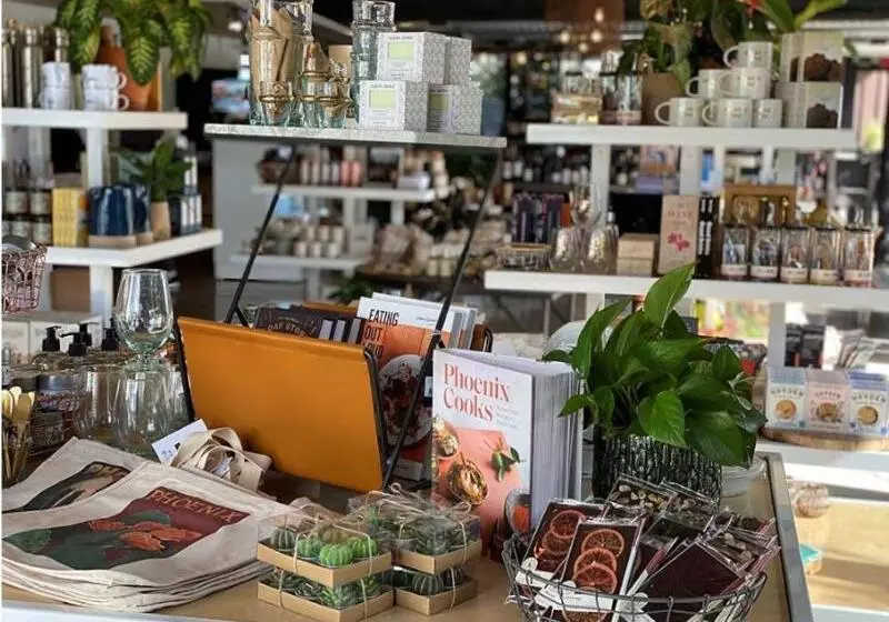 Fotos del hotel Found Re Phoenix:  6