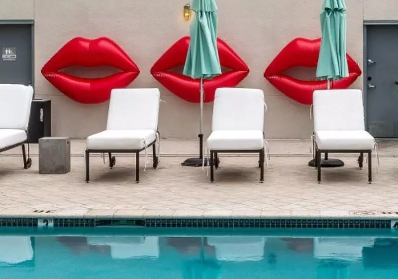 Fotos del hotel Found Re Phoenix:  17