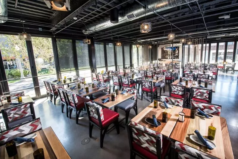 Fotos del hotel Found Re Phoenix:  4