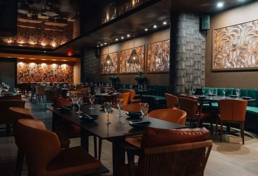 Fotos del hotel Doubletree By Hilton Grand Hotel Biscayne Bay:  4