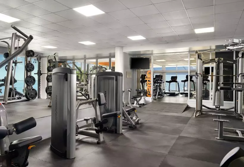 Fotos del hotel Doubletree By Hilton Grand Hotel Biscayne Bay:  3