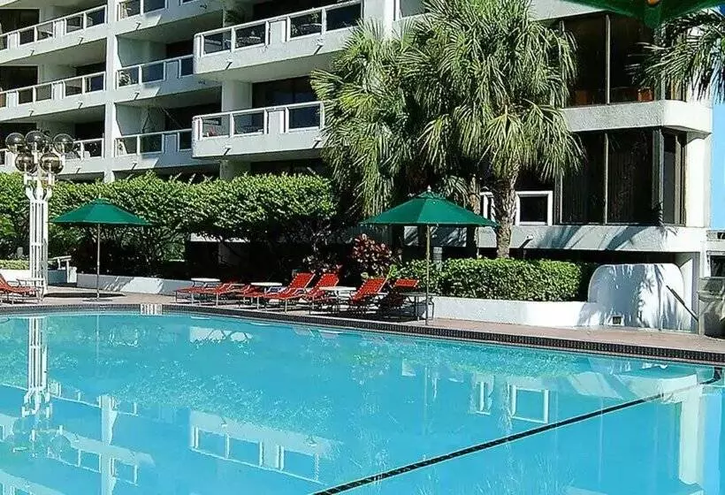 Fotos del hotel Doubletree By Hilton Grand Hotel Biscayne Bay:  2