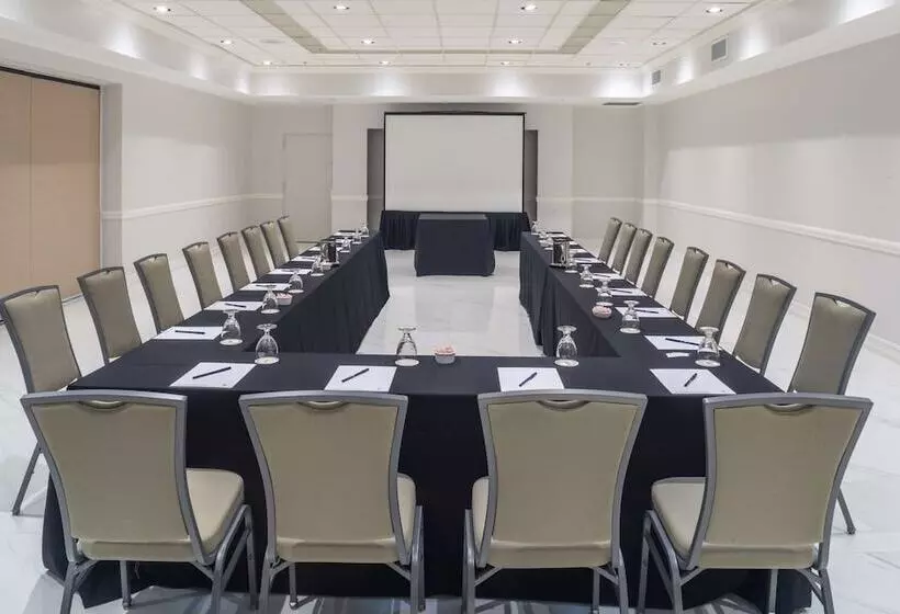 Fotos del hotel Doubletree By Hilton Grand Hotel Biscayne Bay:  6