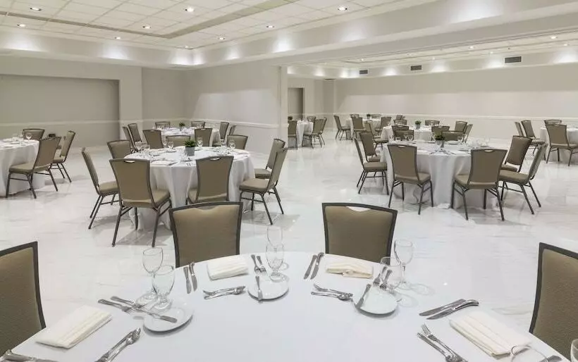 Fotos del hotel Doubletree By Hilton Grand Hotel Biscayne Bay:  21