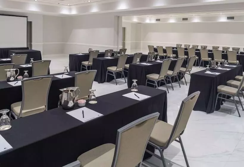 Fotos del hotel Doubletree By Hilton Grand Hotel Biscayne Bay:  14