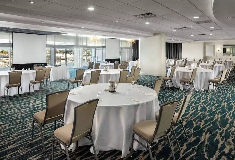 Fotos del hotel Doubletree By Hilton Grand Hotel Biscayne Bay:  18