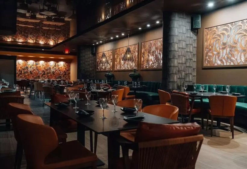 Fotos del hotel Doubletree By Hilton Grand Hotel Biscayne Bay:  13