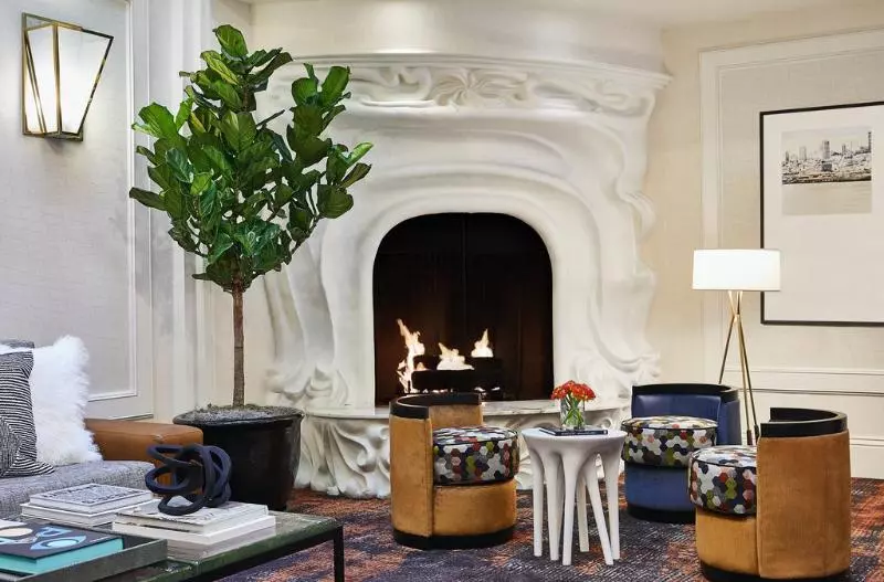 Fotos del hotel Galleria Park:  17