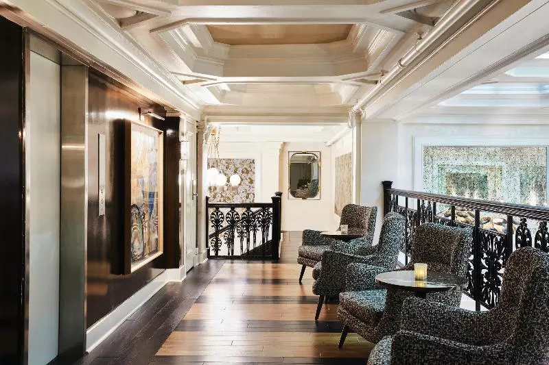 Fotos del hotel Galleria Park:  14