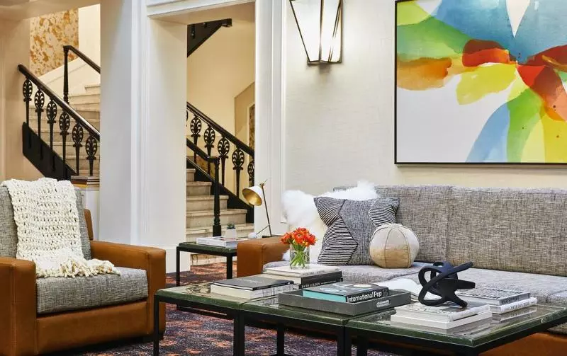 Fotos del hotel Galleria Park:  10