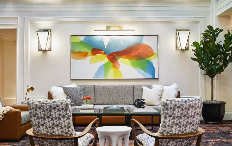 Fotos del hotel Galleria Park:  16