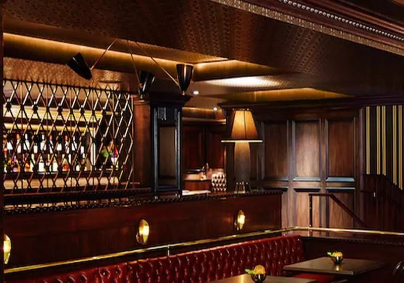 Fotos del hotel Galleria Park:  6