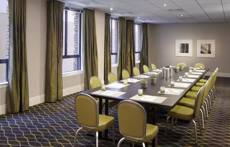 Fotos del hotel Galleria Park:  7