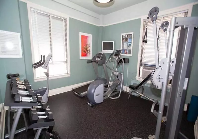 Fotos del hotel Galleria Park:  5