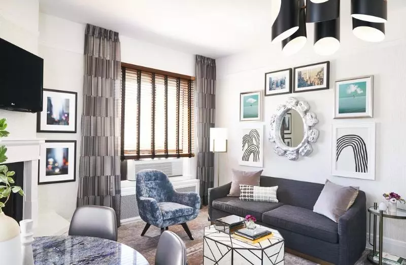 Fotos del hotel Galleria Park:  13