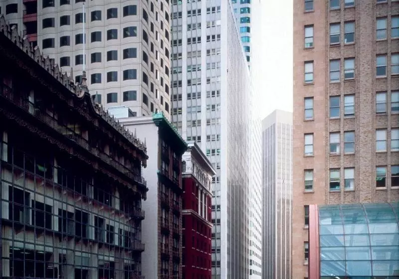 Fotos del hotel Galleria Park:  12