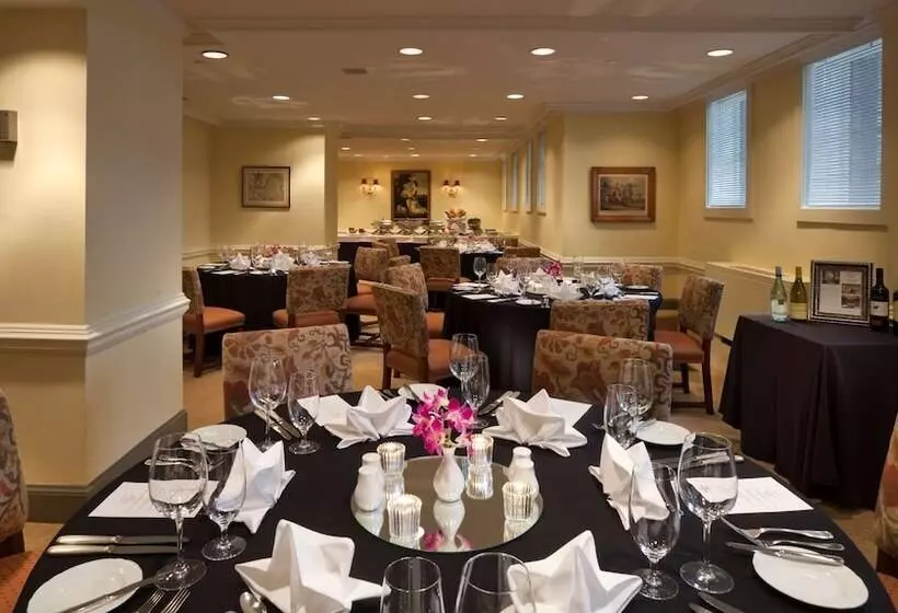 Fotos del hotel Henley Park Hotel:  22