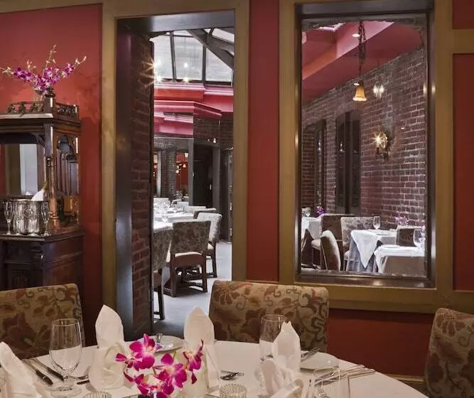 Fotos del hotel Henley Park Hotel:  24