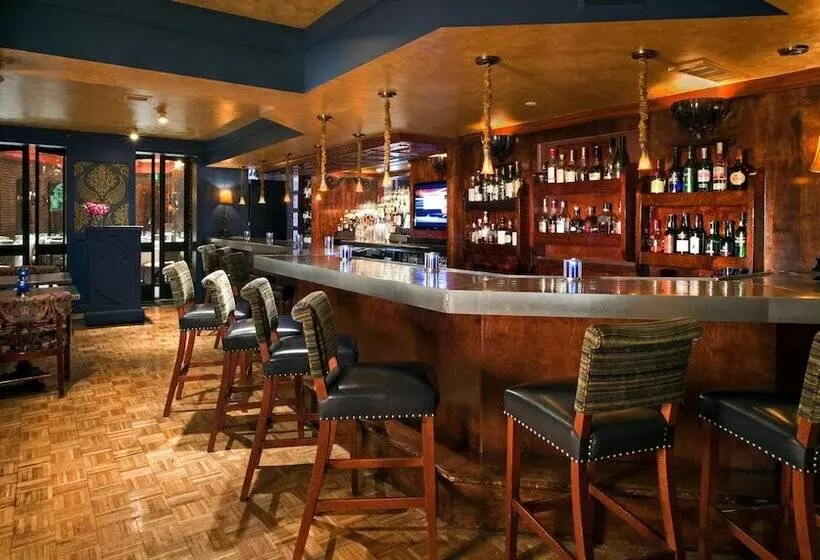 Fotos del hotel Henley Park Hotel:  8