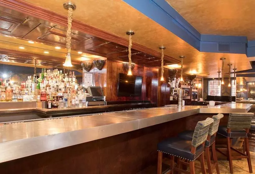 Fotos del hotel Henley Park Hotel:  4