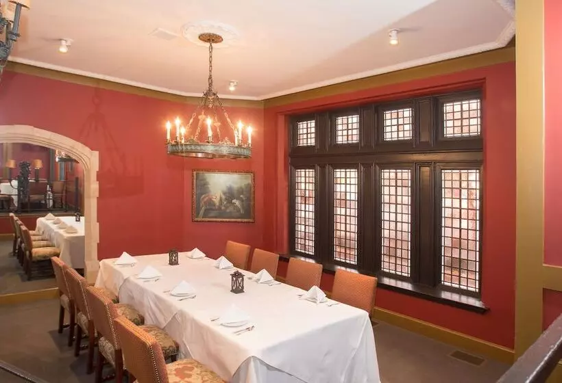 Fotos del hotel Henley Park Hotel:  20