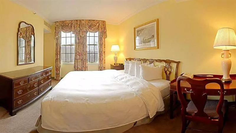 Fotos del hotel Henley Park Hotel:  6