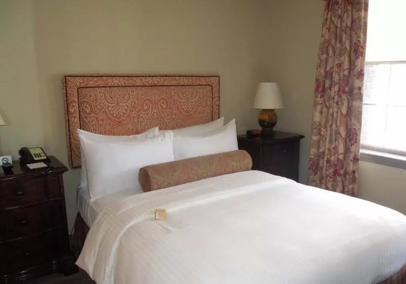 Fotos del hotel Henley Park Hotel:  13