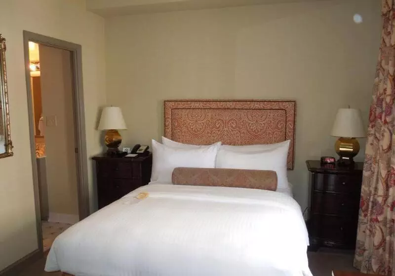 Fotos del hotel Henley Park Hotel:  10