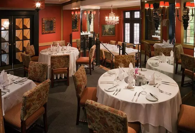 Fotos del hotel Henley Park Hotel:  3