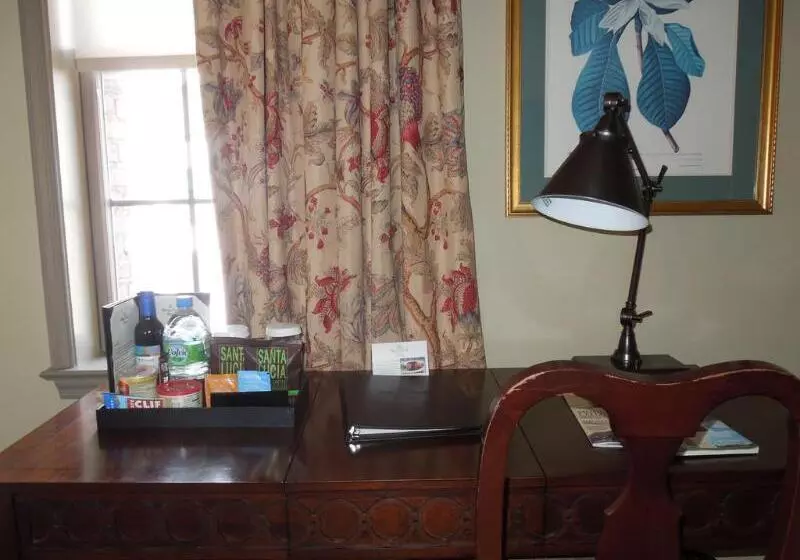 Fotos del hotel Henley Park Hotel:  17