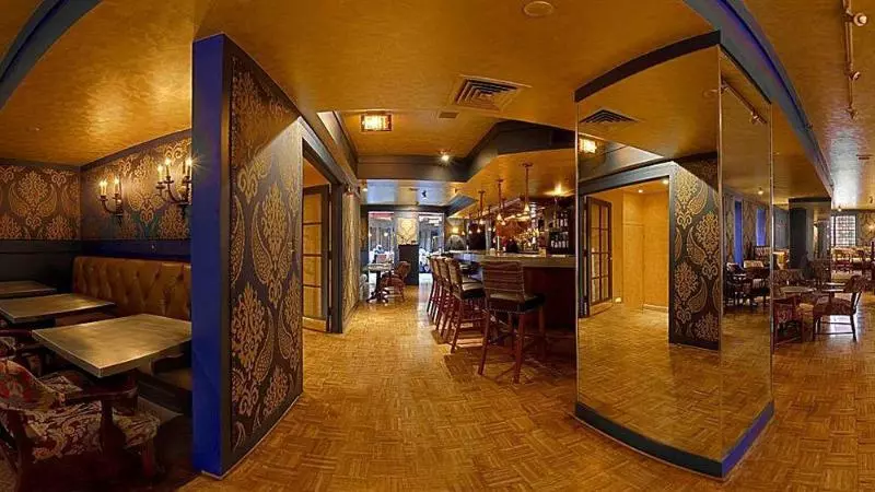 Fotos del hotel Henley Park Hotel:  12