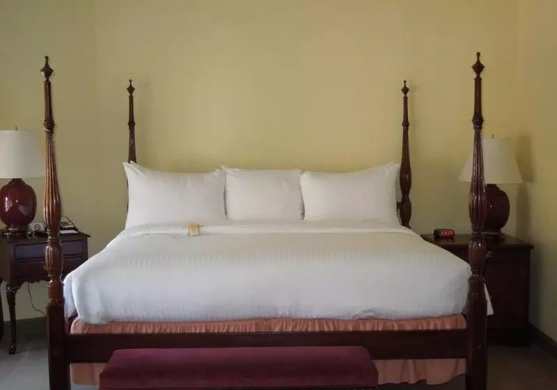 Fotos del hotel Henley Park Hotel:  19