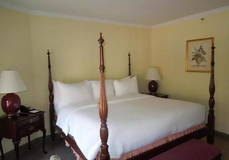 Fotos del hotel Henley Park Hotel:  15