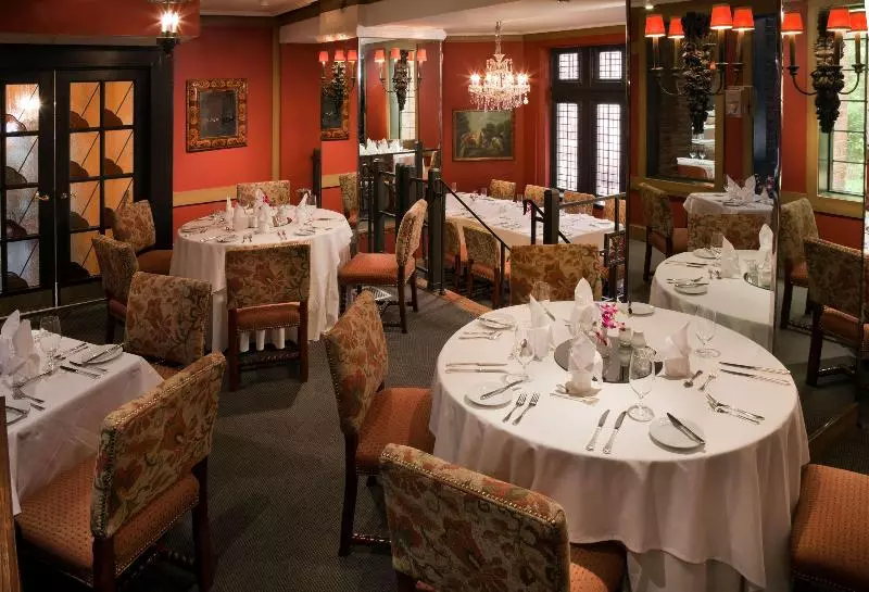 Fotos del hotel Henley Park Hotel:  7