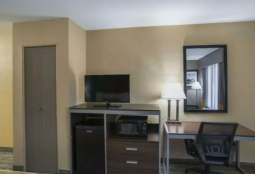 Fotos del hotel Quality Inn Phoenix North I17:  15