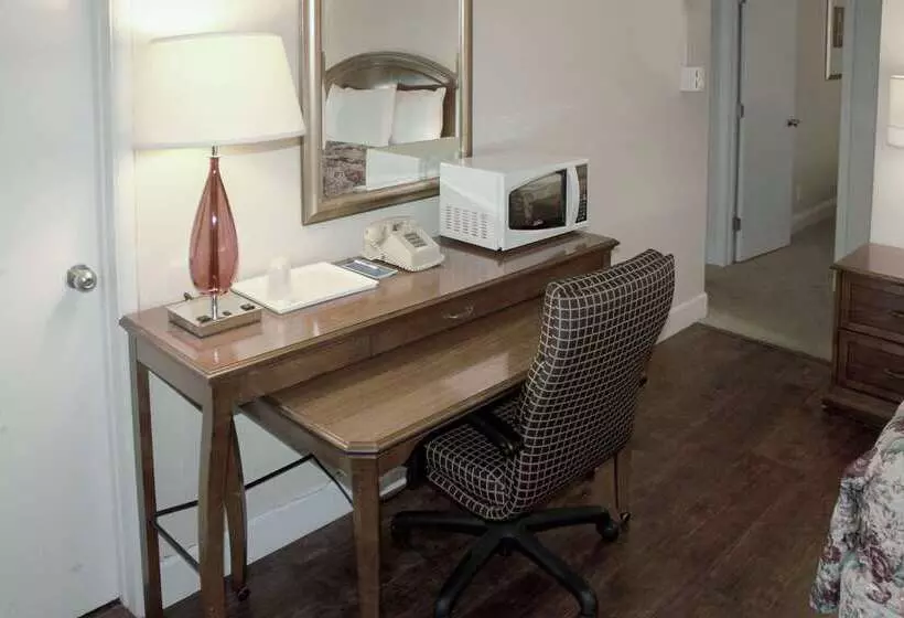 Fotos del hotel Rodeway Inn & Suites San Francisco  Great Highway:  9