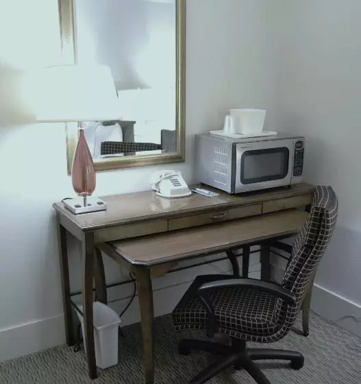 Fotos del hotel Rodeway Inn & Suites San Francisco  Great Highway:  22