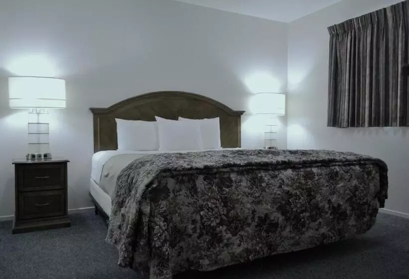 Fotos del hotel Rodeway Inn & Suites San Francisco  Great Highway:  4