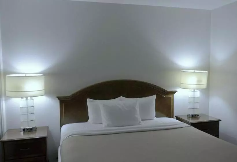 Fotos del hotel Rodeway Inn & Suites San Francisco  Great Highway:  7