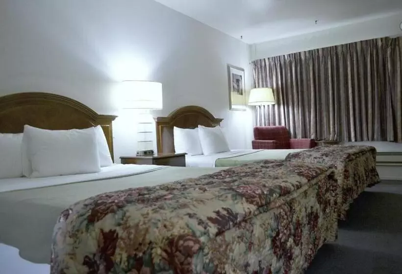 Fotos del hotel Rodeway Inn & Suites San Francisco  Great Highway:  23